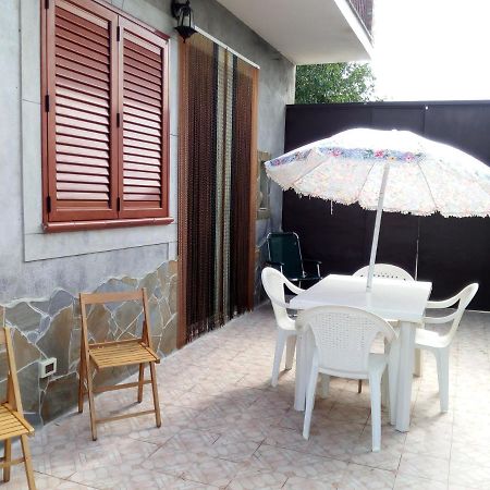 Appartamento Ferraro Turina Motta Camastra Exterior photo