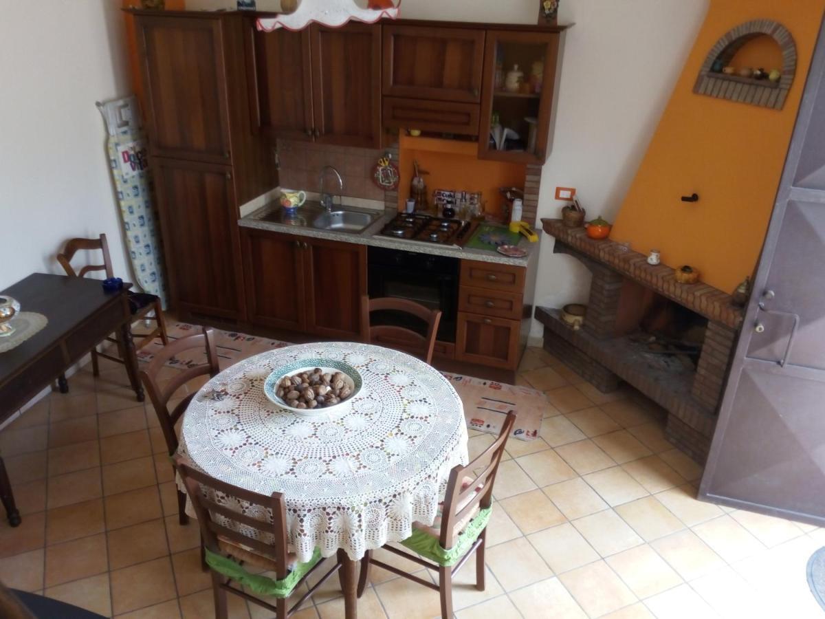 Appartamento Ferraro Turina Motta Camastra Exterior photo