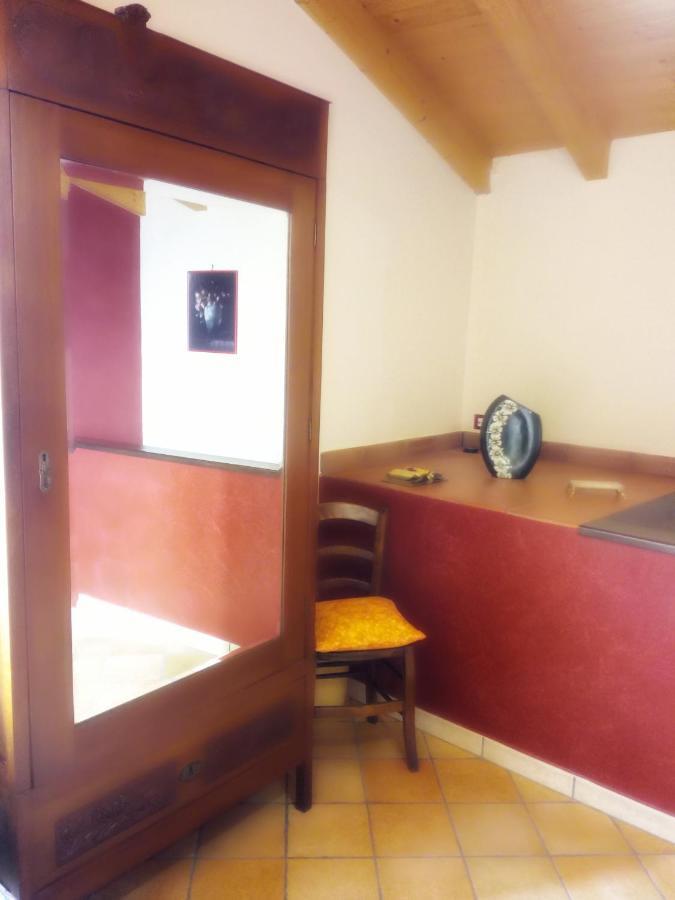 Appartamento Ferraro Turina Motta Camastra Exterior photo