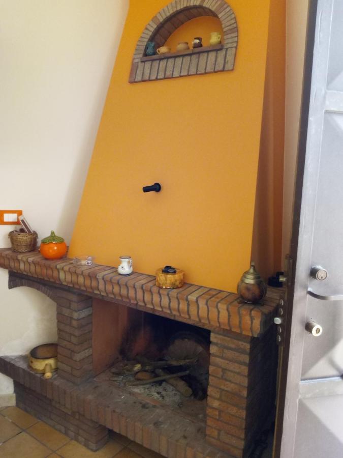 Appartamento Ferraro Turina Motta Camastra Exterior photo